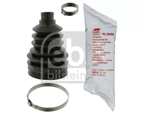 1x Bellow Kit, drive shaft