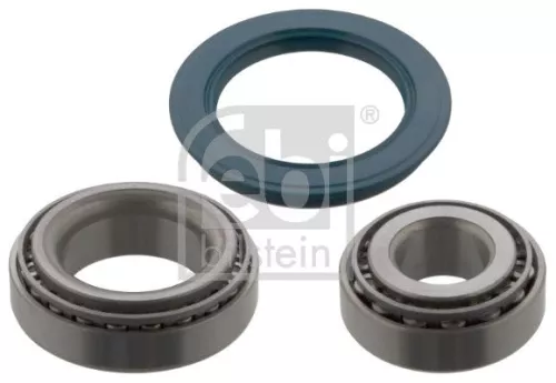 1x Wheel Bearing Kit