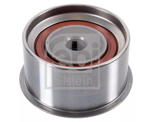 1x Deflection Pulley/Guide Pulley, timing belt