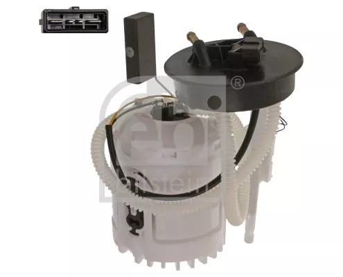 1x Fuel Feed Unit