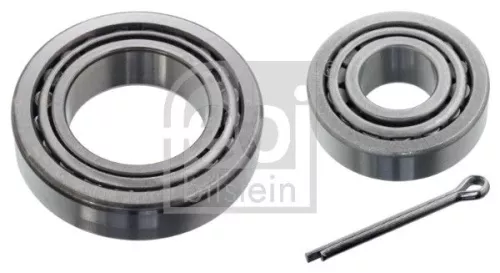 1x Wheel Bearing Kit