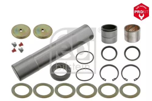 1x Repair Kit, kingpin