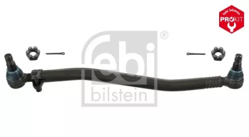 1x Centre Rod Assembly