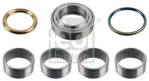 FEBI BILSTEIN 1x Repair Kit, kingpin (15857)