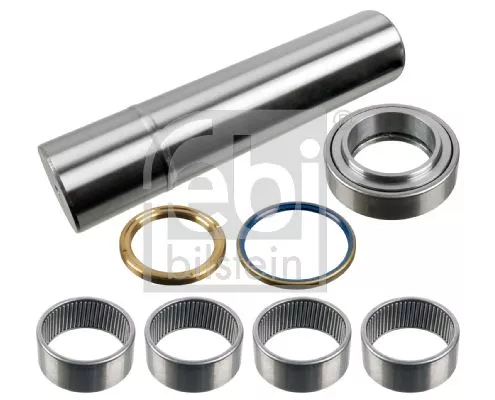 1x Repair Kit, kingpin