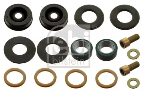 FEBI BILSTEIN 1x Repair Kit, driver cab suspension (16289)