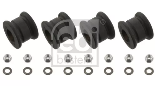 1x Mounting Kit, stabiliser bar