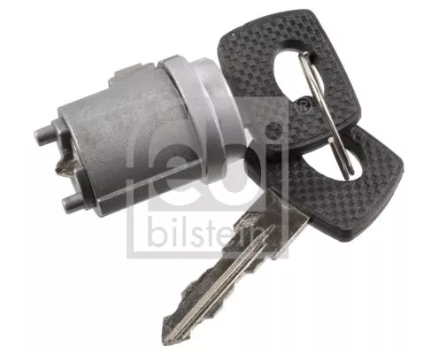 FEBI BILSTEIN 1x Lock Cylinder, ignition lock (17760)