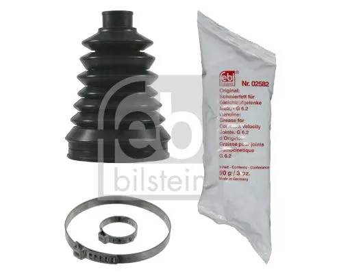 FEBI BILSTEIN 1x Bellow Kit, drive shaft (17793)