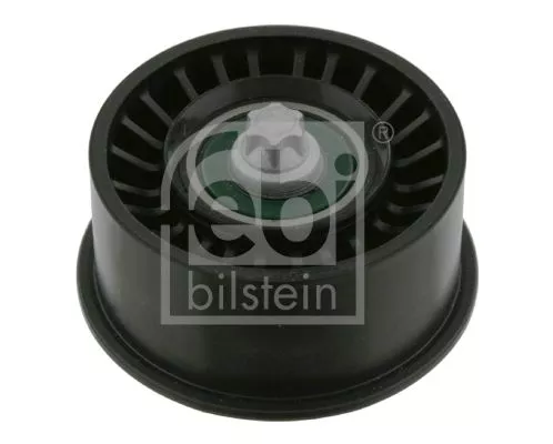 1x Deflection Pulley/Guide Pulley, timing belt