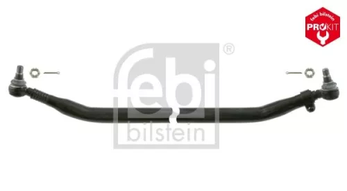 FEBI BILSTEIN 1x Tie Rod (18581)