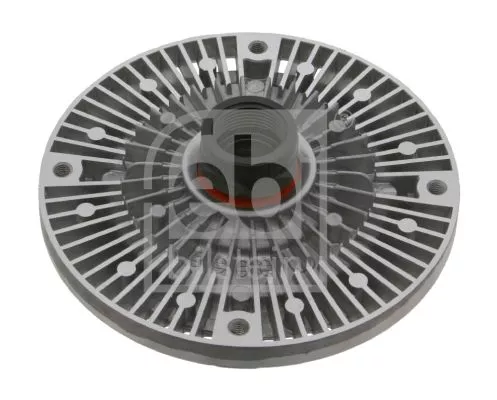 1x Clutch, radiator fan