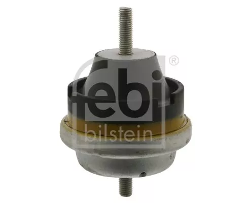 1x Mounting, engine