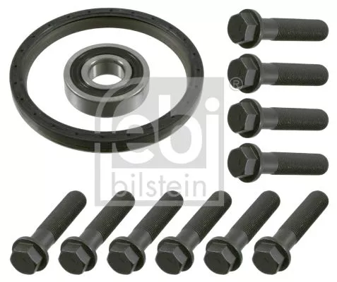 1x Repair Kit, flywheel