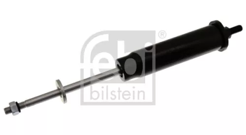 FEBI BILSTEIN 1x Shock Absorber, driver cab suspension (18968)