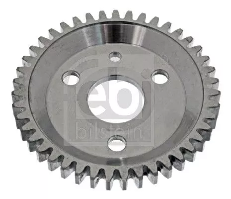 FEBI BILSTEIN 1x Gear/Sprocket, camshaft (19076)