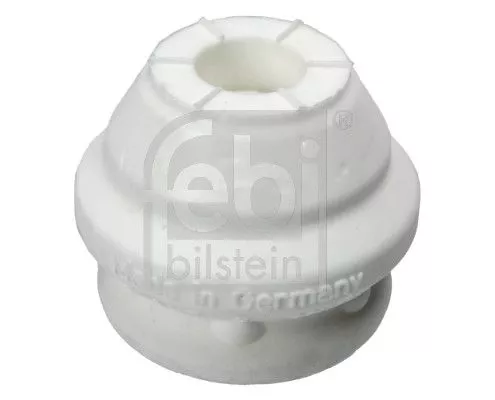 2x Rubber Buffer, suspension