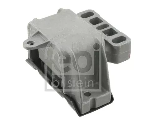 1x Mounting, manual transmission