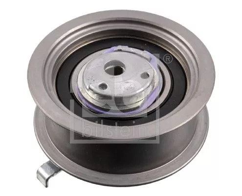 FEBI BILSTEIN 1x Tensioner Pulley, timing belt (19570)