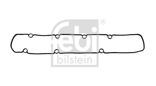 1x Gasket, cylinder head cover