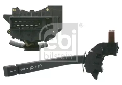 1x Steering Column Switch