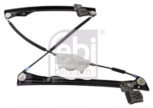 1x Window Regulator