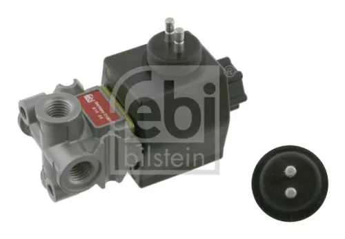 FEBI BILSTEIN 1x Solenoid Valve (21081)
