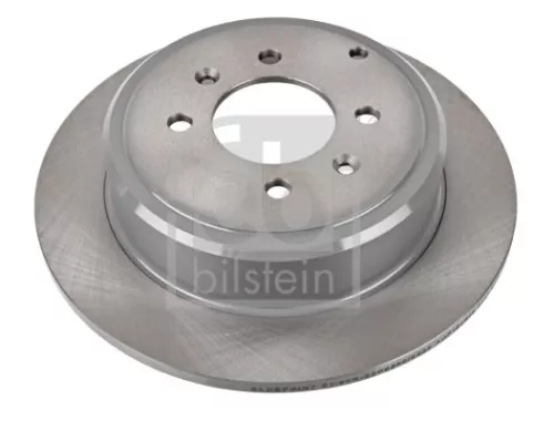 2x Brake Disc