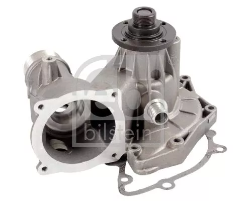 1x Water Pump, engine cooling