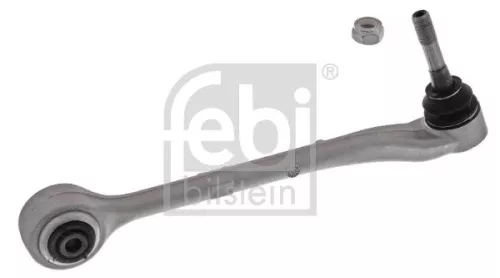 1x Control/Trailing Arm, wheel suspension