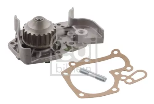 FEBI BILSTEIN 1x Water Pump, engine cooling (21237)