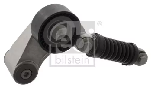 1x Belt Tensioner, V-ribbed belt