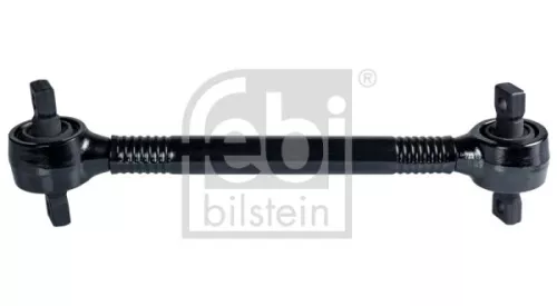 1x Control/Trailing Arm, wheel suspension