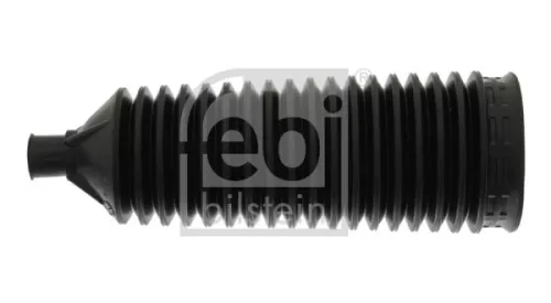 2x Bellow, steering
