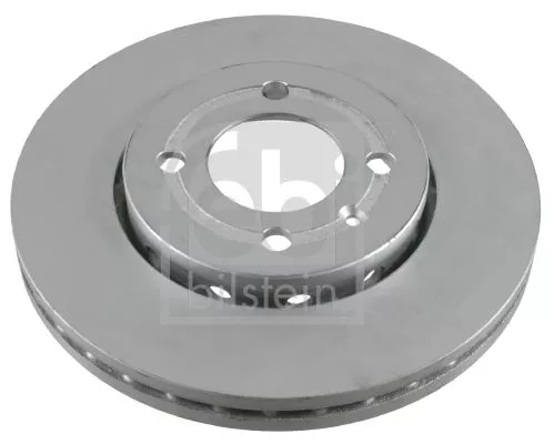 2x Brake Disc