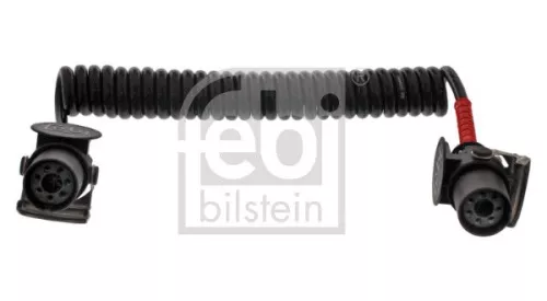 FEBI BILSTEIN 1x Coiled Cable (21640)