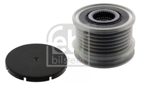 FEBI BILSTEIN 1x Alternator Freewheel Clutch (21683)