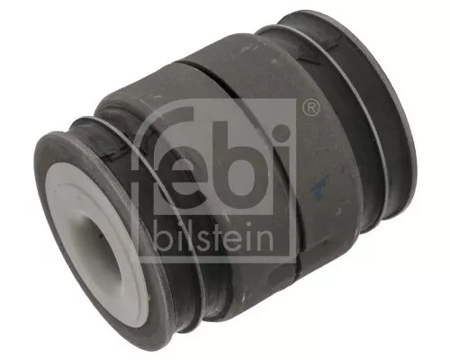1x Bush, driver cab suspension