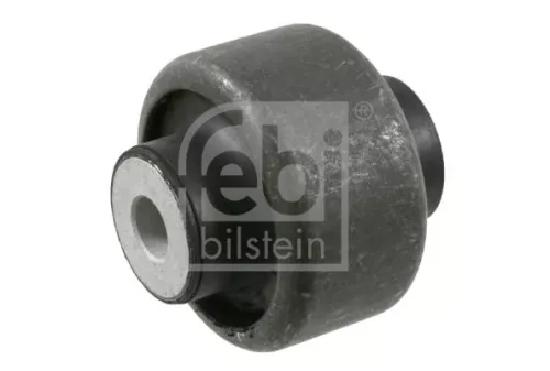 2x Mounting, control/trailing arm