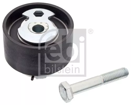 FEBI BILSTEIN 1x Tensioner Pulley, timing belt (21900)
