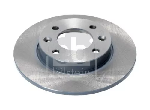 2x Brake Disc