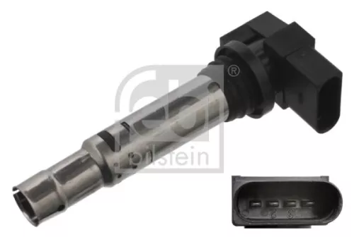 FEBI BILSTEIN 1x Ignition Coil (22038)