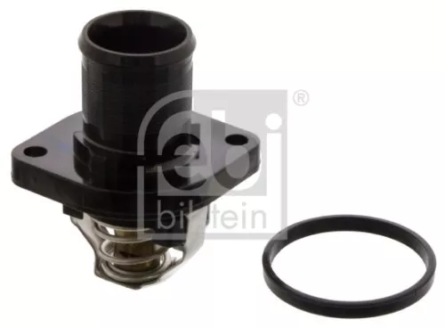 1x Thermostat, coolant