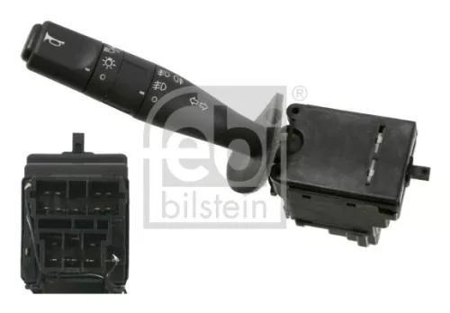1x Steering Column Switch