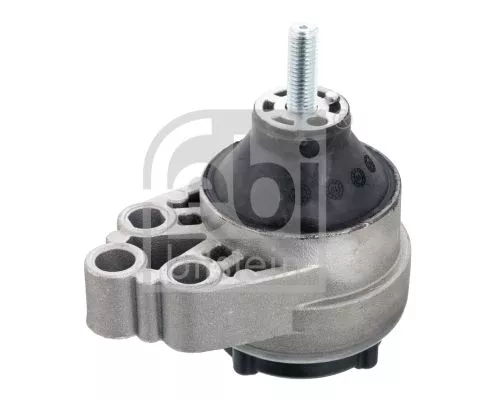 1x Mounting, engine