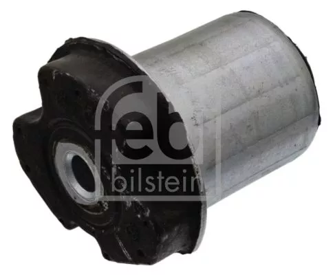 2x Bushing, axle beam