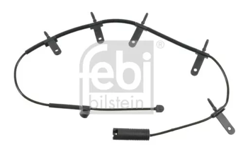 FEBI BILSTEIN 1x Warning Contact, brake pad wear (22397)