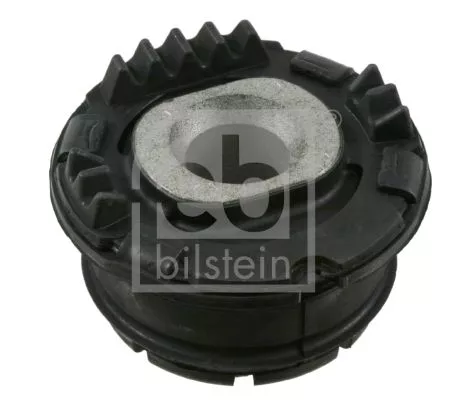 1x Bushing, axle beam