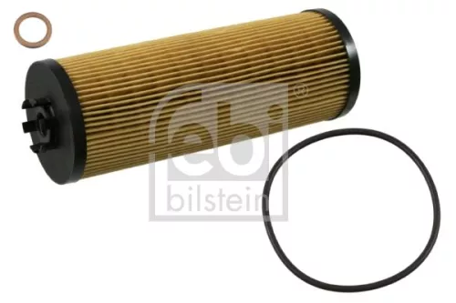 FEBI BILSTEIN 1x Oil Filter (22536)