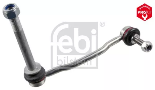 FEBI BILSTEIN 1x Link/Coupling Rod, stabiliser bar (22846)